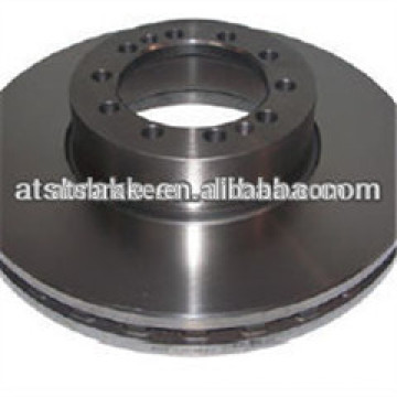 auto spare parts 1400069 brake rotor